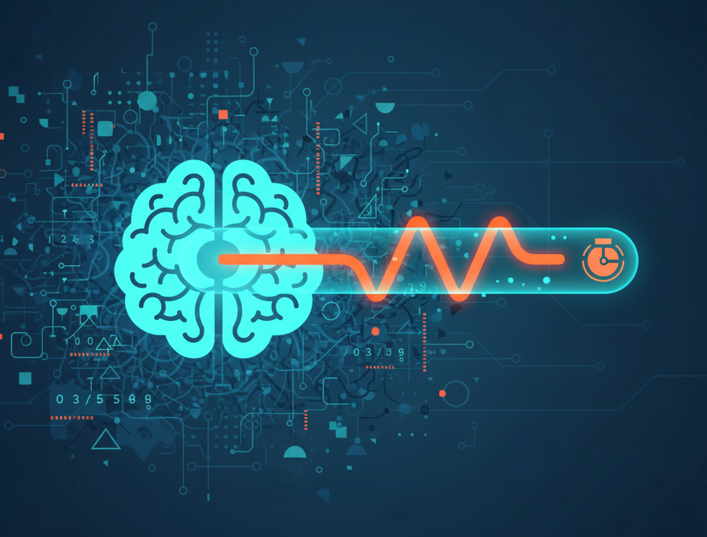عزل الإشارة وتسريع اليقين